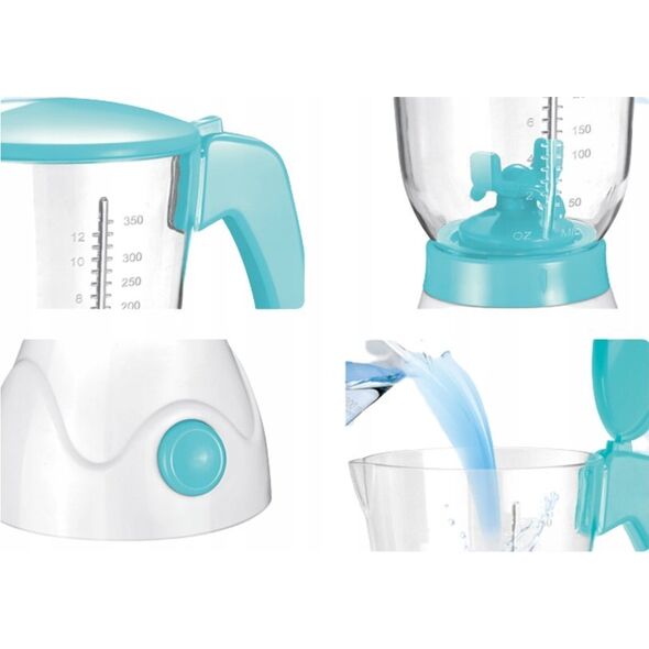 *****Blender kielichowy 3212H GRL0642 20642