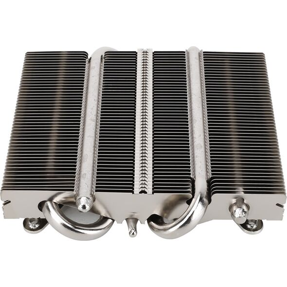 Chłodzenie CPU Thermalright Thermalright AXP90-X36 system chłodzenia komputerów Procesor Chłodnica powietrza 9,2 cm Srebrny