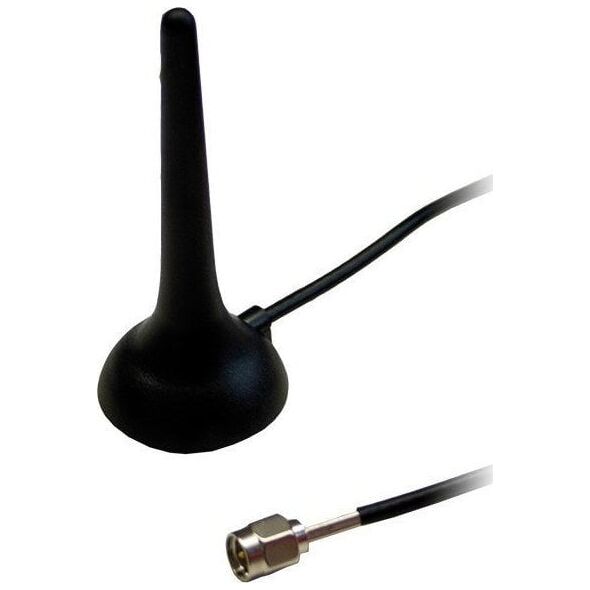 Antena Insys INSYS icom Magnetyczna podstawa antenowa Wi-Fi