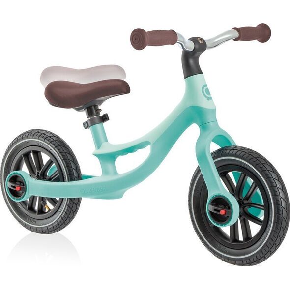Rowerek biegowy Globber Rowerek biegowy Globber GO BIKE ELITE AIR 714-206 Mint