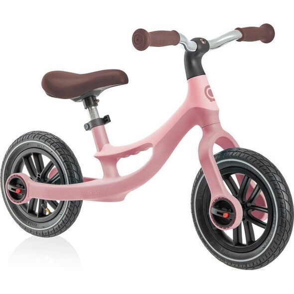Rowerek biegowy Globber Rowerek biegowy Globber GO BIKE ELITE AIR 714-210 Pastel Pink