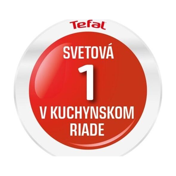 Patelnia Tefal Tytanowa 20cm