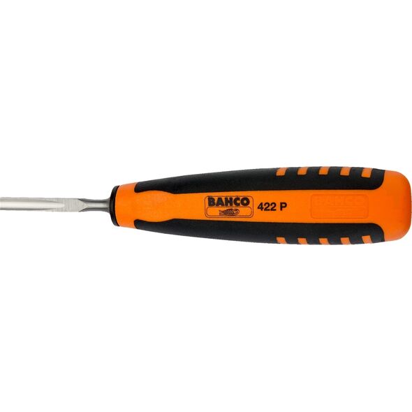 Bahco Żłobik do rewna 6 mm BAHCO