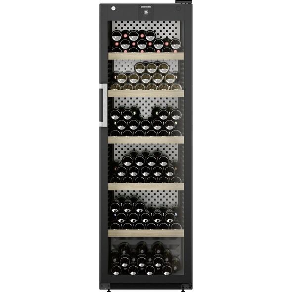 Chłodziarka do wina Liebherr Liebherr WPbli 5231 GrandCru Selection Chłodziarka do przechowywania win Uźyj kodu 3L23 i płać mniej
