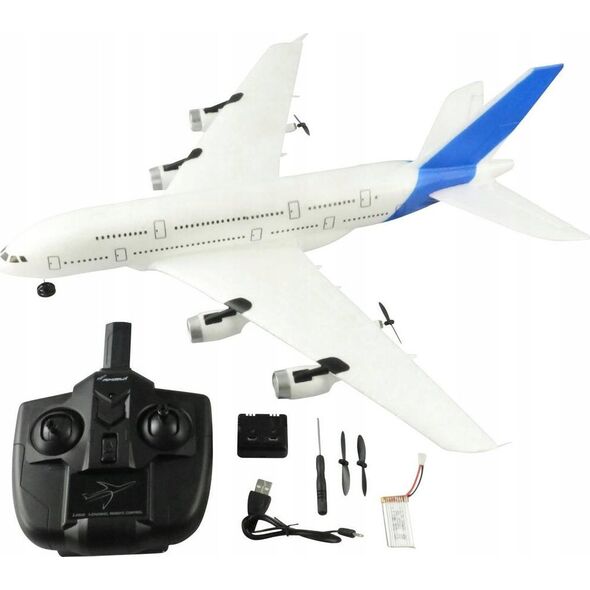 Amewi Amewi RC Flugzeug AM38 Li-Po Akku 300mAh/14+