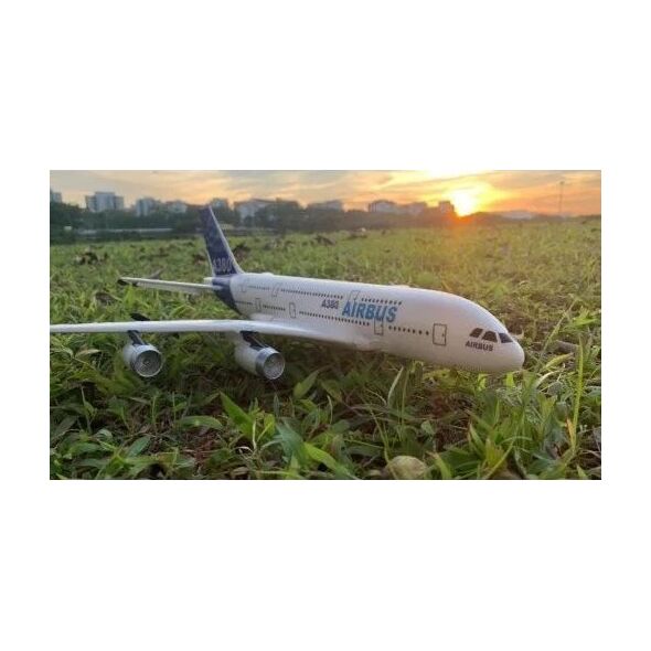 Amewi Amewi RC Flugzeug AM38 Li-Po Akku 300mAh/14+