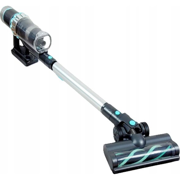 Odkurzacz Makita Dulkių siurblys Makita DCL182ZB be akumuliatoriaus ir kroviklio