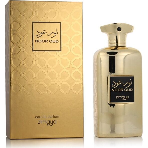 Noya Perfumy Męskie Zimaya Noor Oud EDP 100 ml
