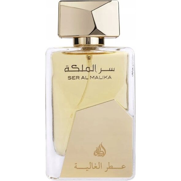 Lattafa Perfumy Damskie Lattafa EDP Ser Al Malika 100 ml