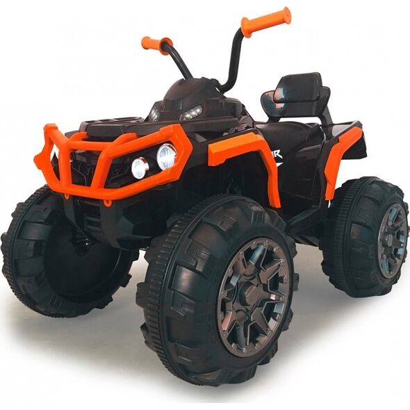 Jamara Quad Protector Czterokołowiec do jeżdżenia