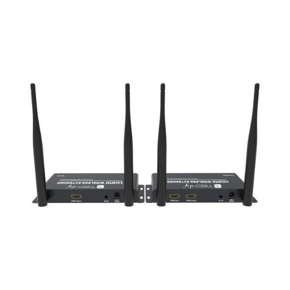 Odbiornik Extendera HDMI