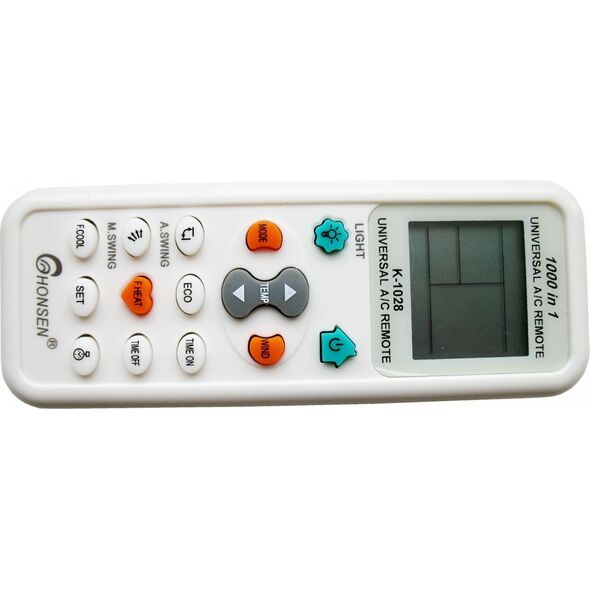 Savio Pilot uniwersalny do klimatyzatorów (k-1028)
