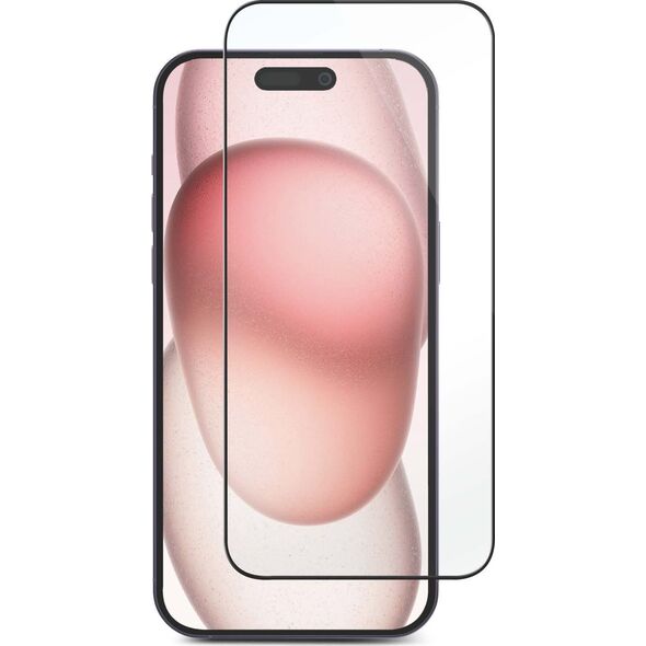 eSTUFF ES501423-10BULK ochraniacz na ekran / tył telefonu Przezroczysta ochrona ekranu Apple 10 szt.