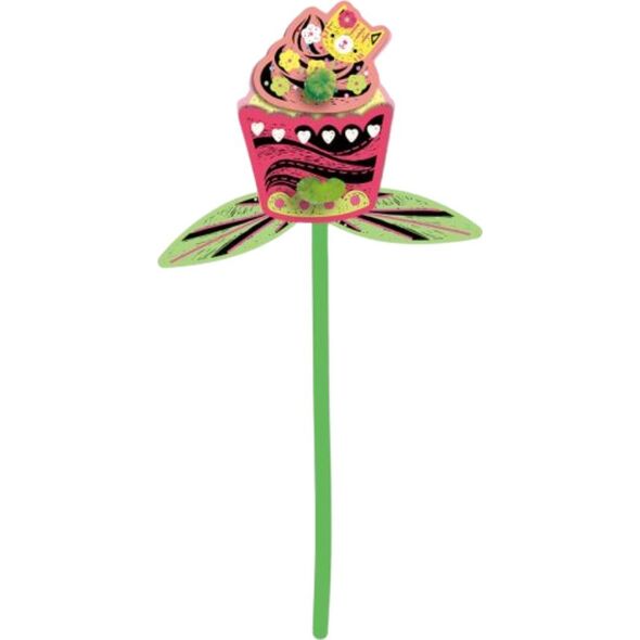 DIY BOUQUET