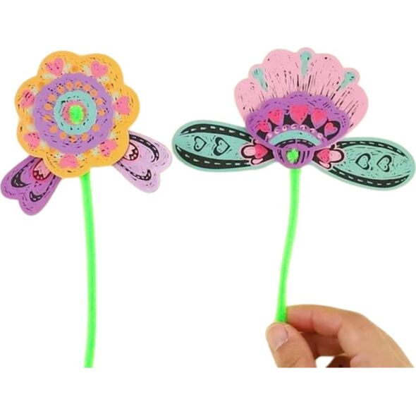 DIY BOUQUET