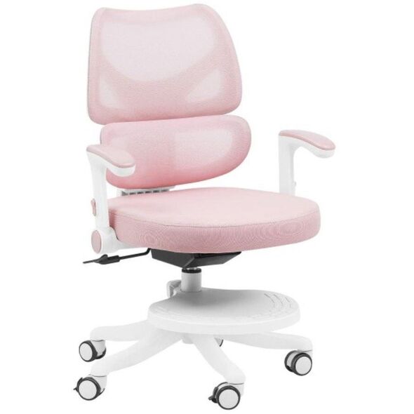 Fotel obrotowy Mark Adler Junior 5.3 Pink