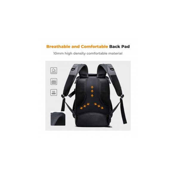 Plecak fotograficzny K&F Concept Camera Backpack 25 l