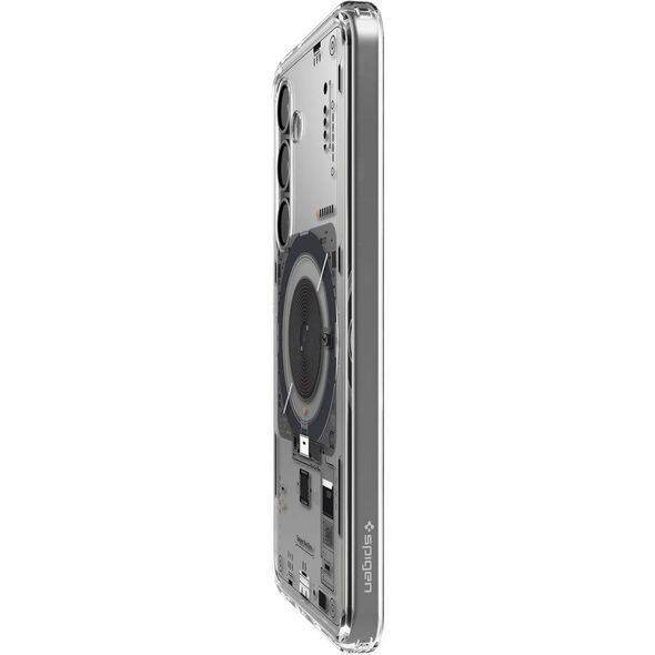 Case Spigen Ultra Hybrid Mag MagSafe for Samsung Galaxy S25 neo one