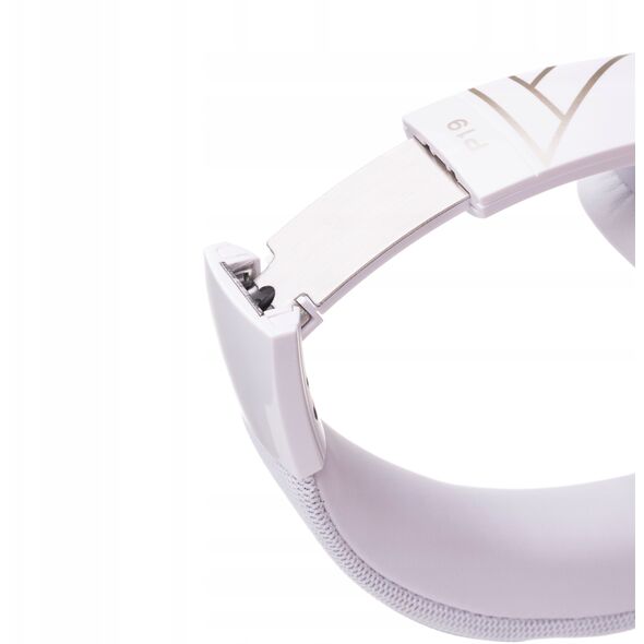 PowerLocus Słuchawki Bluetooth P19 4 tryby EQ 60 godzin składane z etui