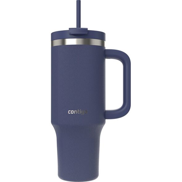 Kubek termiczny na wodę Streeterville Tumbler 1200 ml - Indigo