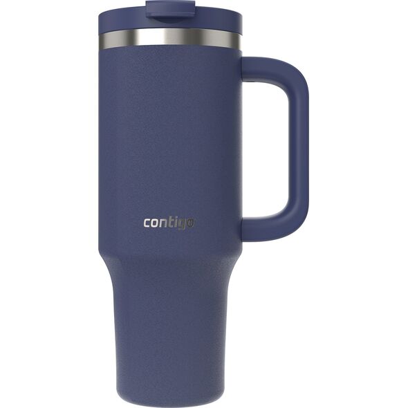 Kubek termiczny na wodę Streeterville Tumbler 1200 ml - Indigo