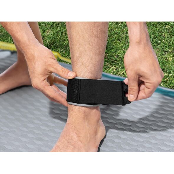 Zestaw Hydro Force Glider Elite 6532G 381x79x15cm 2w1 nadmuchiwany zestaw