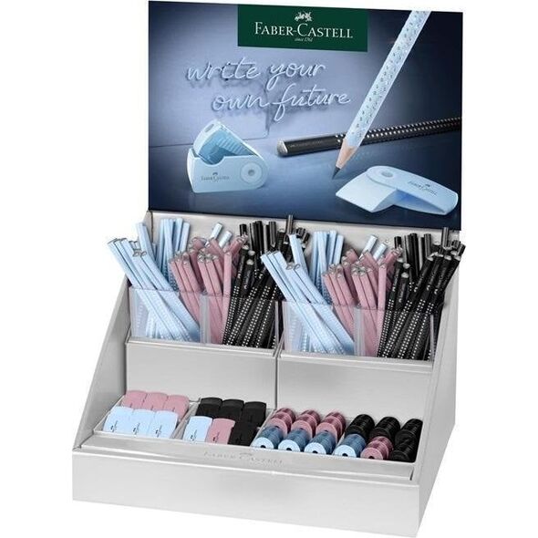 Zestaw Sparkle Harmony display EDUKAMP