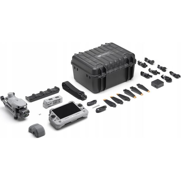 Dron DJI Matrice 4T + DJI Care Plus 1 rok