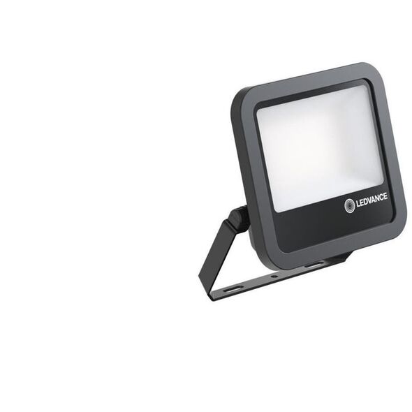 Projektor LED FLOOD PFM 100 P 69W/53W 10000lm/8000lm 4000K 840 PS SY100 czarny 5 LAT GWARANCJI 4099854306167
