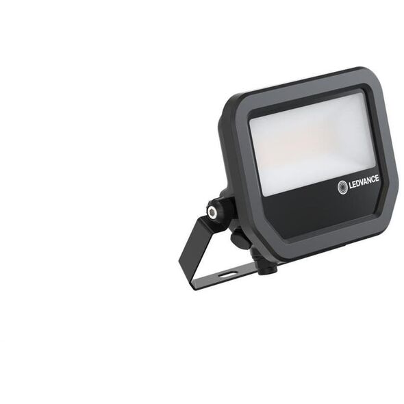 Projektor LED FLOOD PFM 20 P 17W/11W 2400lm/1600lm 4000K 840 PS SY100 czarny 5 LAT GWARANCJI 4099854305825