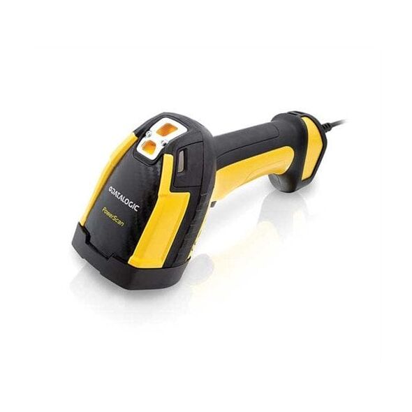 datalogic PowerScan PD9630-SR, Standard Range, USB Kit (Kit includes Scanner and USB Cable CAB-553)