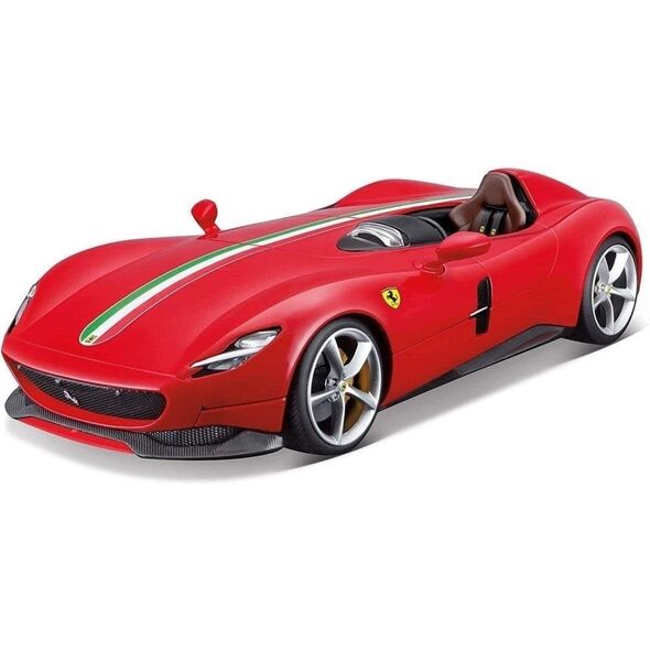 Samochód Bburago Ferrari Monza SP1 1:18