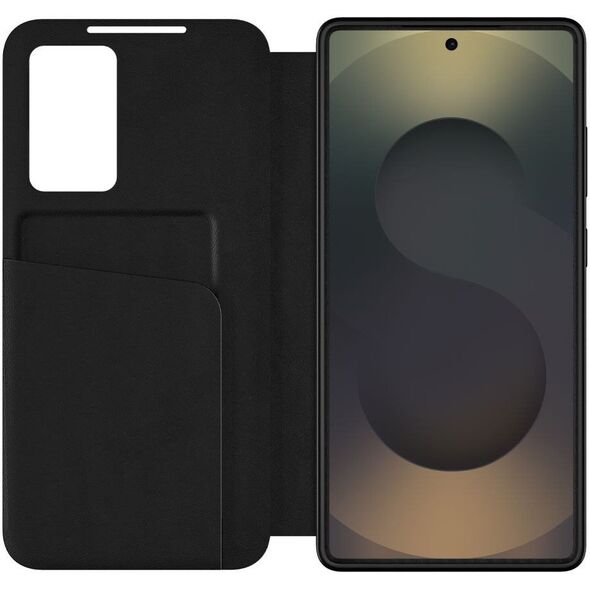 TECH-PROTECT SMART WALLET GALAXY S24 MATTE BLACK