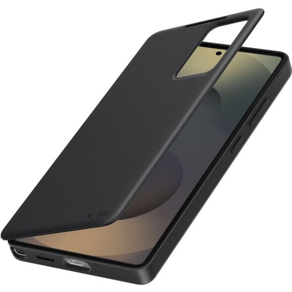 TECH-PROTECT SMART WALLET GALAXY A56 5G MATTE BLACK