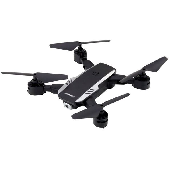 Dron Sky Hunter D19HW Kamera FVP Wi-Fi Pilot Z Uchwytem Na Telefon Etui