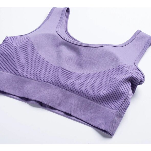 Damski stanik treningowy oddychający IQ Ingel Bra Wmns rozmiar XS
