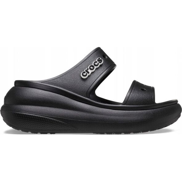 Crocs Buty Klapki Crocs Classic Crus Platforma 37-38