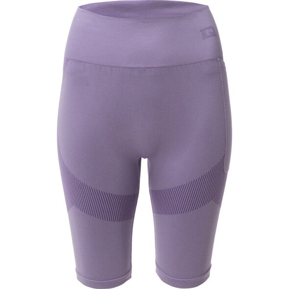 Damskie Legginsy Ingel Bottom 1/2 Wmns  czarny rozmiar L