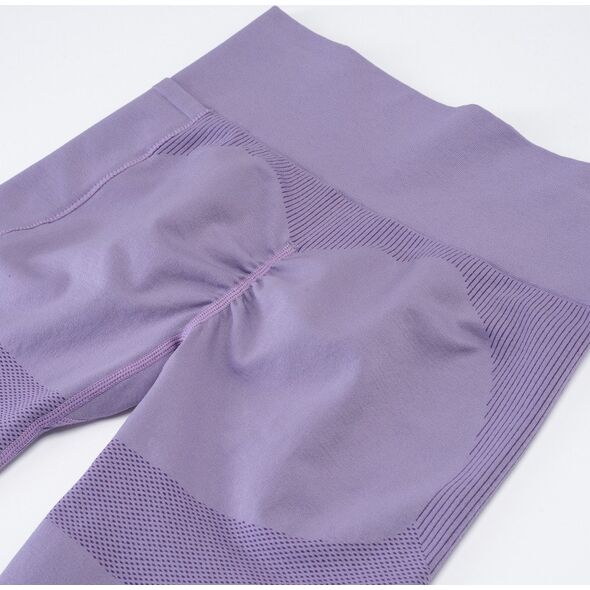 Damskie Legginsy Ingel Bottom 1/2 Wmns  czarny rozmiar XL