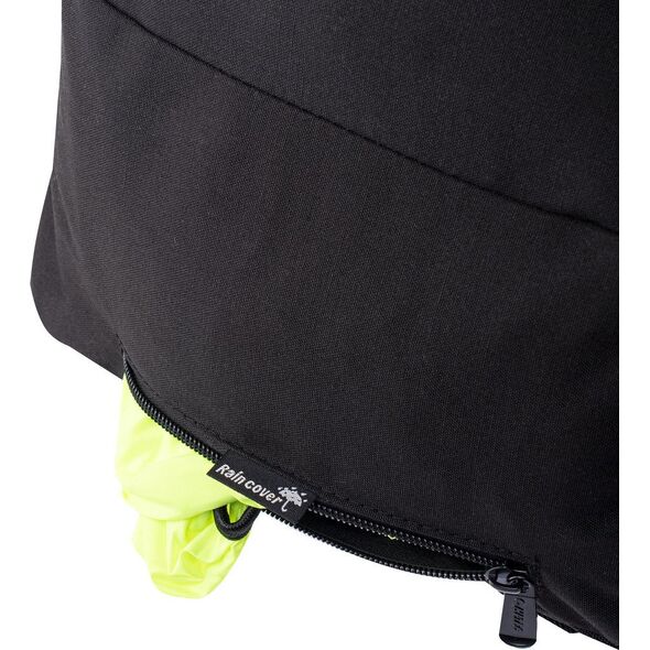 Plecak River  sleet/black rozmiar M