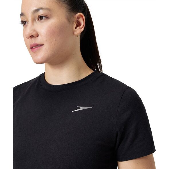 Damska Koszulka Z Krótkim Rękawem Pro Female Tee  rozmiar XS
