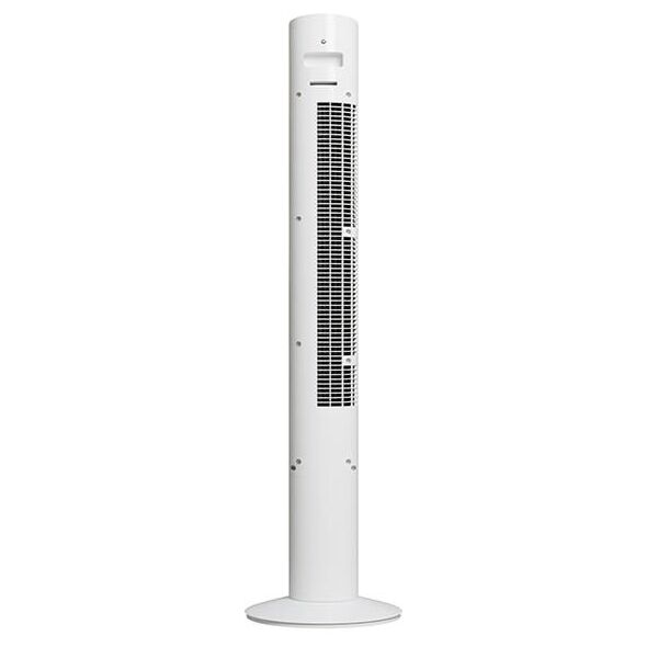 Wentylator kolumnowy XXL 125cm 90W BIAŁY