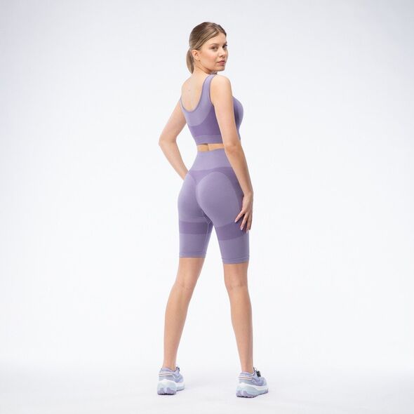 Damskie Legginsy Ingel Bottom 1/2 Wmns  czarny rozmiar M