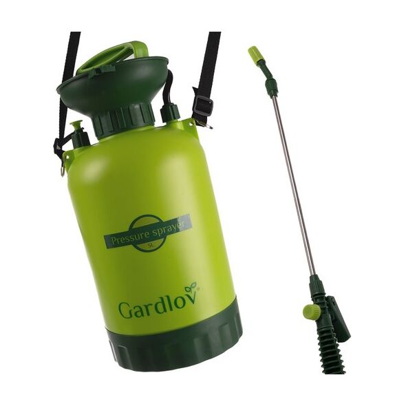 Opryskiwacz ciśnieniowy 5L Gardlov 25581