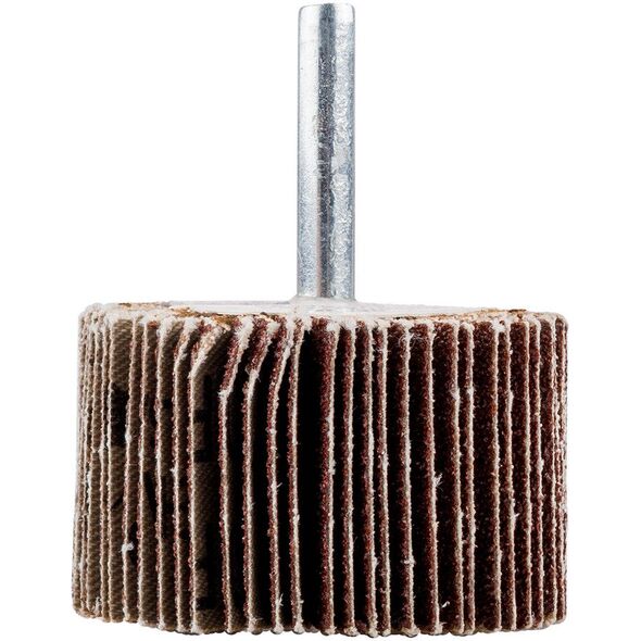 Ściernica listkowa trzpieniowa 50 x 30 x 6 mm, P40