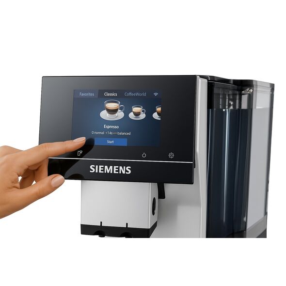 Ekspres Siemens EQ700 TP713RO9