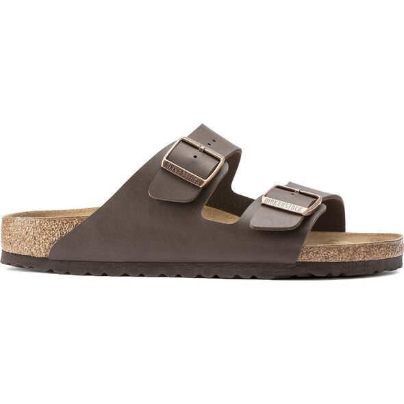 Birkenstock męskie klapki ARIZONA 0051701 (szerokość standardowa) 46