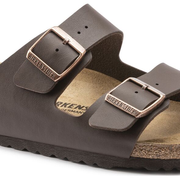 Birkenstock męskie klapki ARIZONA 0051701 (szerokość standardowa) 46