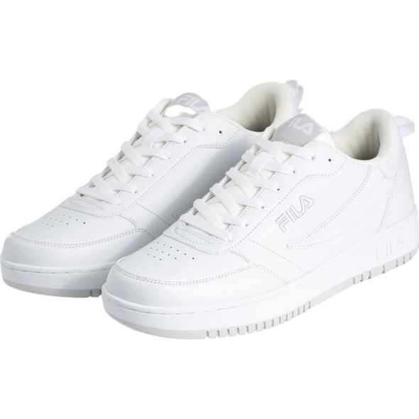 Buty damskie Fila Rega NF białe FFW0484 10004 41