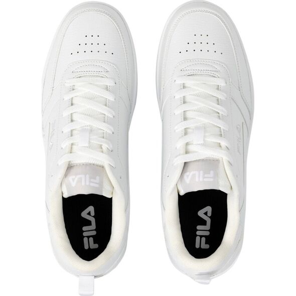 Buty damskie Fila Rega NF białe FFW0484 10004 39